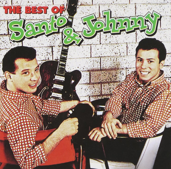 Best of, Audio-CD