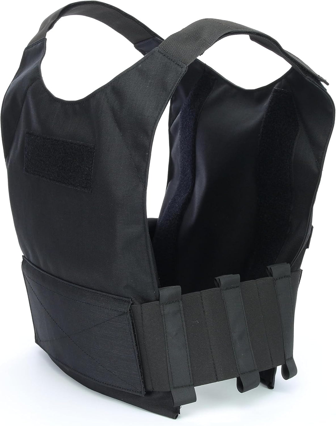 Zentauron Plattenträger Vulcan Minimal Low Profil Plate Carrier Hülle Militär Polizei Security Schut