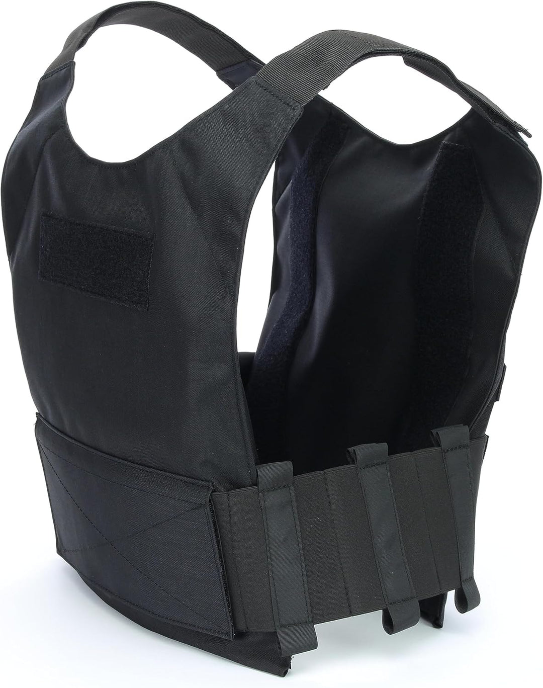 Zentauron Plattenträger Vulcan Minimal Low Profil Plate Carrier Hülle Militär Polizei Security Schut