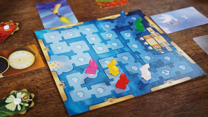 JUEGO DE MESA ASMODEE Dixit Classic PEGI 6
