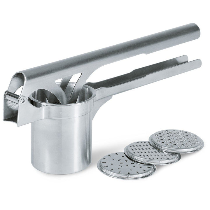 GEFU Tristar Kartoffeln und Pasta Presse