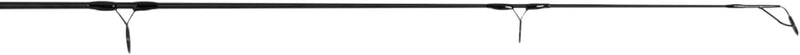 FOX EOS Pro Rod 12ft 3lb - Karpfenrute zum Karpfenfischen, Angelrute zum Angeln auf Karpfen, Grundru