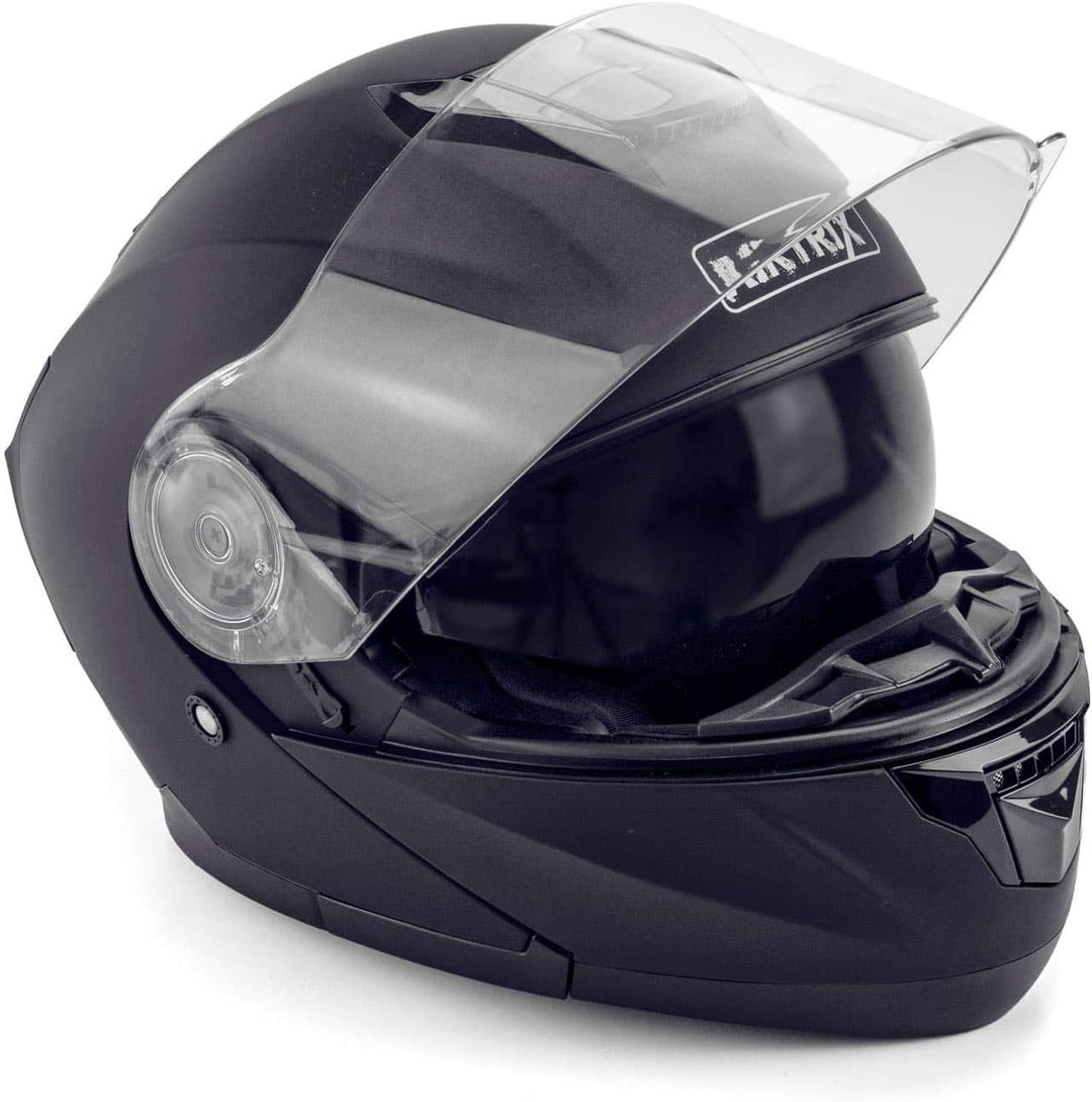 Klapphelm Airtrix Magic-Star II L (59-60), L (59-60)