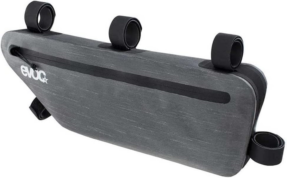 EVOC FRAME PACK M, leichte Rahmentasche (ideales Fahrrad Zubehör, praktische Mountainbike Tasche, Ra