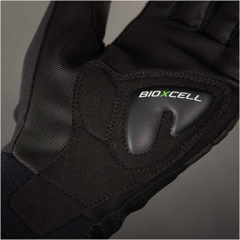 BioXCell Warm Winter XXXL/12 Schwarz, XXXL/12 Schwarz