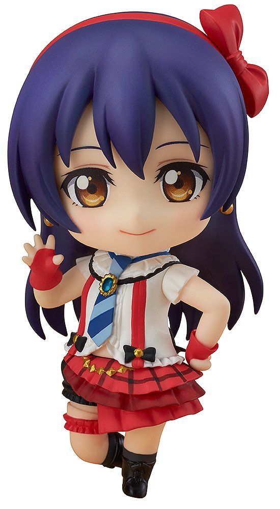 Love Live! Sonoda Umi Nendoroid Action Figure