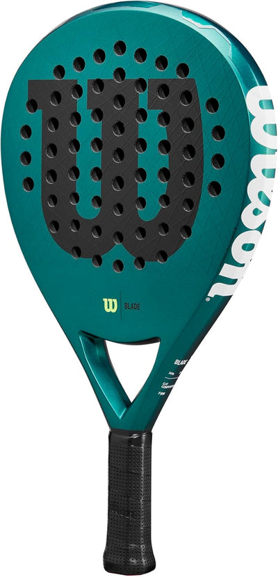 Wilson Pala Pádel Blade V3 2