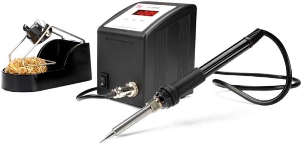 VELLEMAN - VTSSC7/SP1 Lötkolben für 427986 und 428006 32V/80Watt. 147384