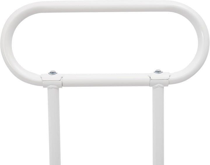 Stair Stepper für Home Gym Übung, Treppensteiger Ganzkörper-Workout, Klappbar, Vertikale Klettermasc