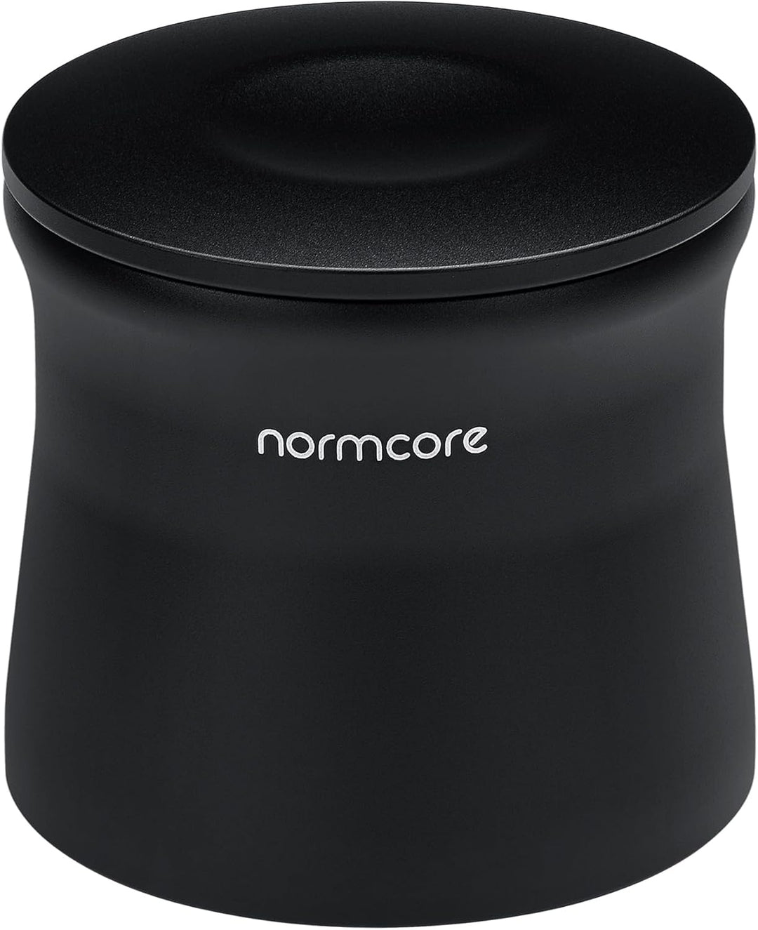 Normcore 58mm Magnetischer Dosing Cup, Espresso Siebträger Dosiereinheit, Barista Kaffeemehl-Dosierb