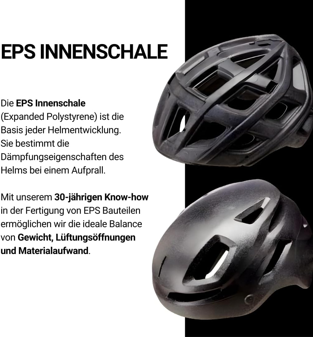KED Fahrradhelm Meggy Originals 44-49 (XS) einhorn paradies, 44-49 (XS) einhorn paradies