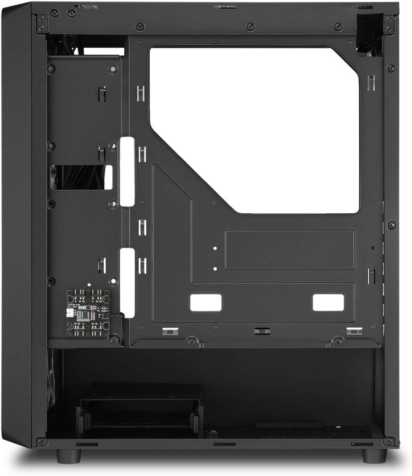 Sharkoon TK4 RGB, PC Gehäuse