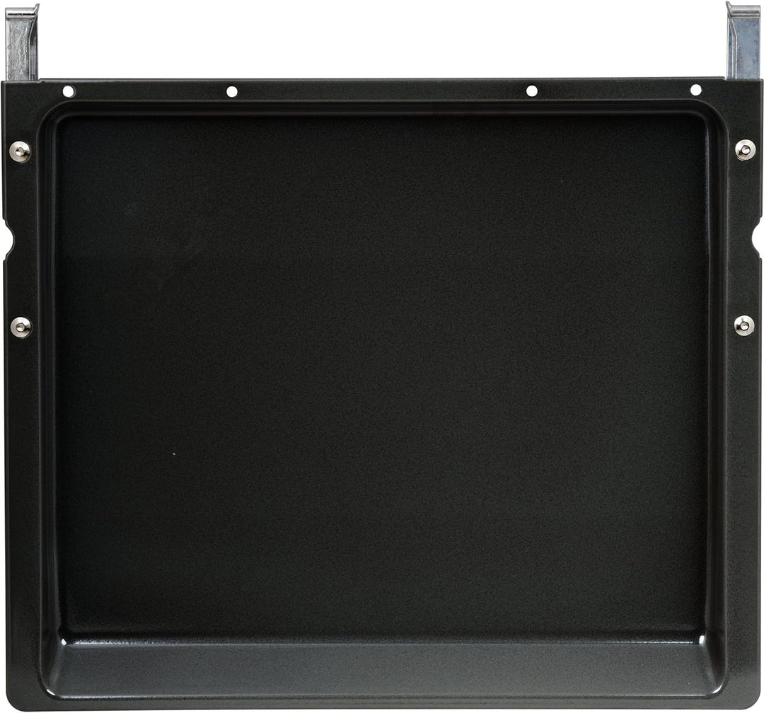 Siemens Backblech Orignal Nr.: 438834 Typ HEZ4100 / HZ34100 Abmessungen: 43,2 x 40,5 x 2,4cmpassend