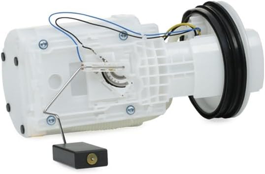 HELLA 8TF 358 106-191 Kraftstoff-Fördereinheit - elektrisch - 4-polig - mit Dichtung/mit Tankgeber