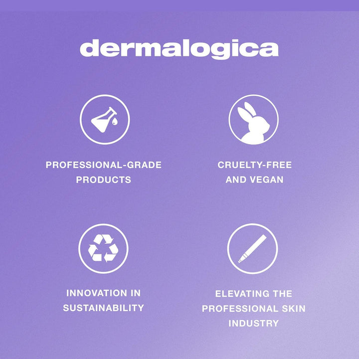 Dermalogica UltraCalming Cleanser 250ml 250 ml (1er Pack), 250 ml (1er Pack)