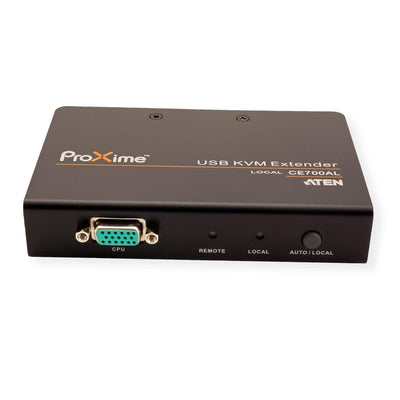 Aten CE700A USB KVM Extender 1280