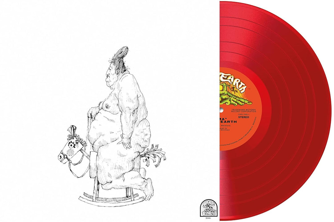 Ma [Vinyl LP], Vinyl