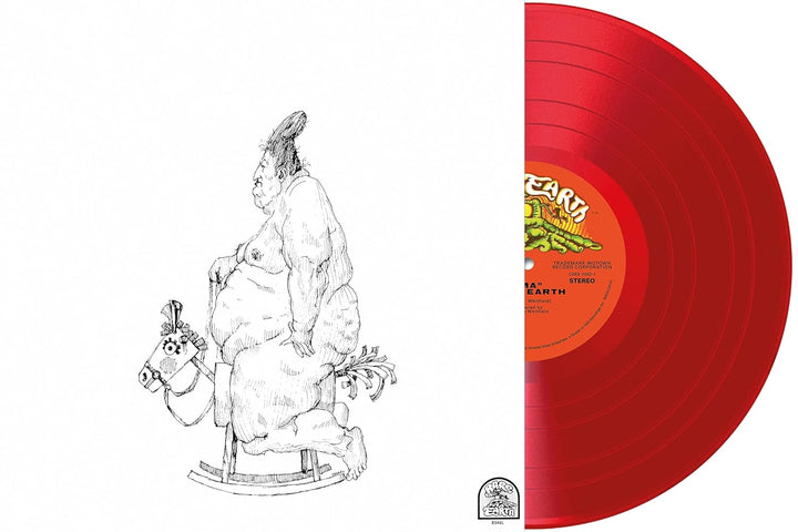 Ma [Vinyl LP], Vinyl