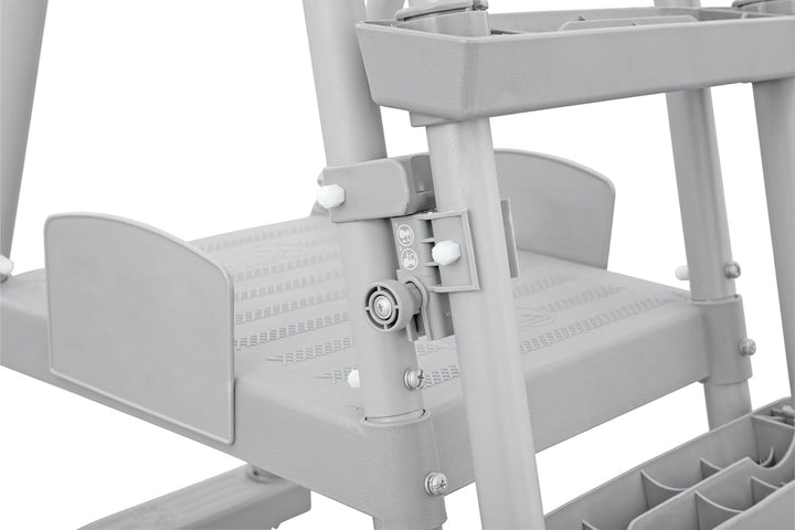 Bestway Sicherheitsleiter 132 cm