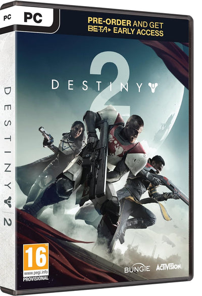 Destiny 2 (PC)