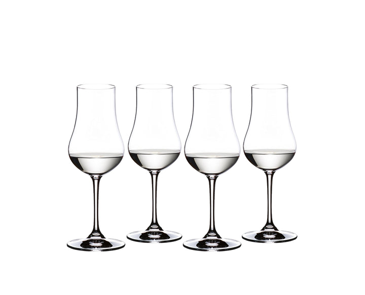 RIEDEL AQUAVIT Set [SET4] [SP]