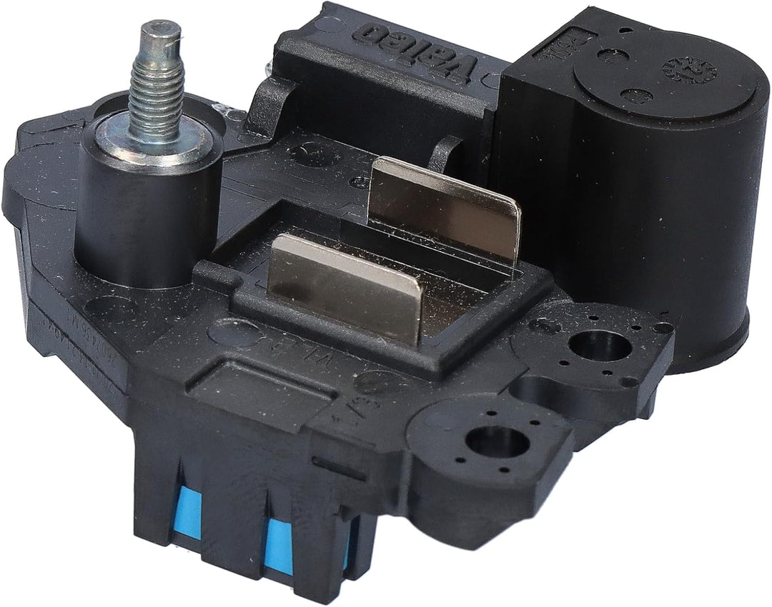 Valeo 599182 Lichtmaschine