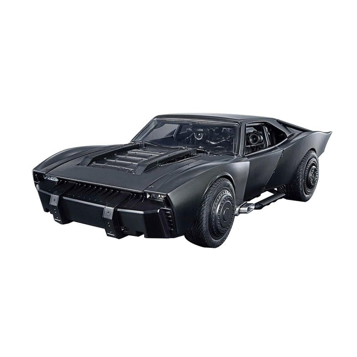 Bandai Model Kit DC COMICS - Batman (New Item A) - Modellbausatz