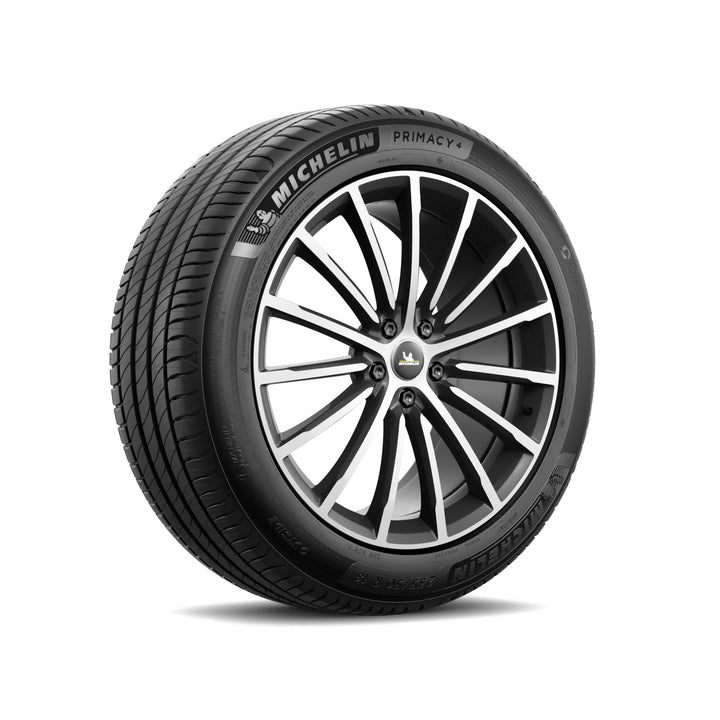 Reifen Sommer Michelin PRIMACY 4+ 235/50 R18 101Y XL, 235/50 R18 101Y XL