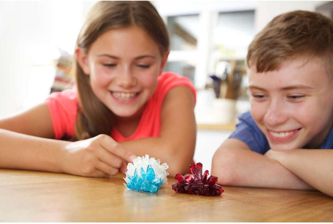 4M Crystal Growing Kit
