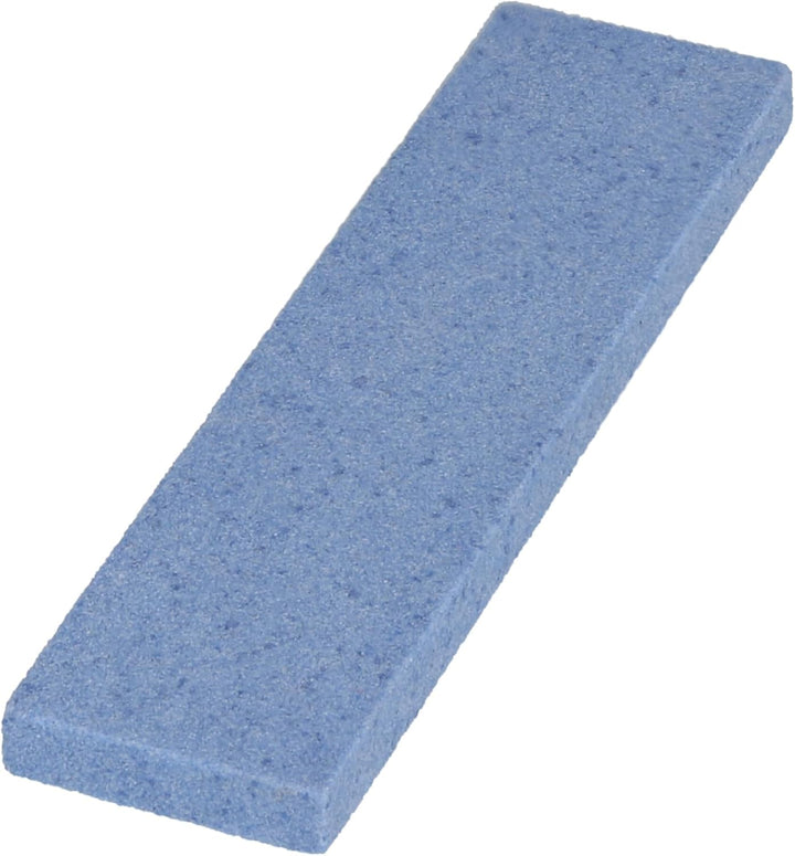 RiSki Ski Feilenset - Radialfeile, Feile mittel, Alu Oxyd Stein K80, Alu Oxyd Stein K150