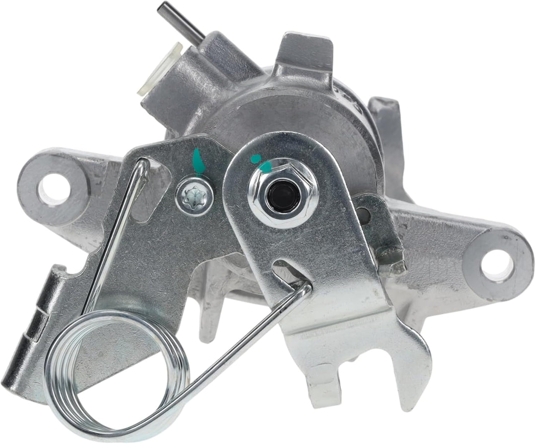 HELLA PAGID 8AN 355 783-701 Bremssattel - AN8370 - Bremssystem: TRW - Neuteil ohne Pfand - für u.a.