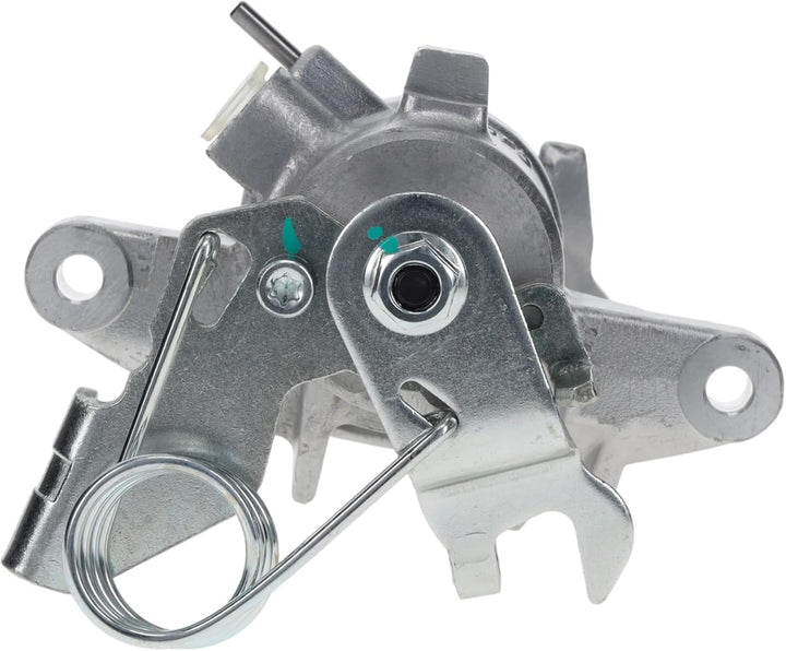 HELLA PAGID 8AN 355 783-701 Bremssattel - AN8370 - Bremssystem: TRW - Neuteil ohne Pfand - für u.a.