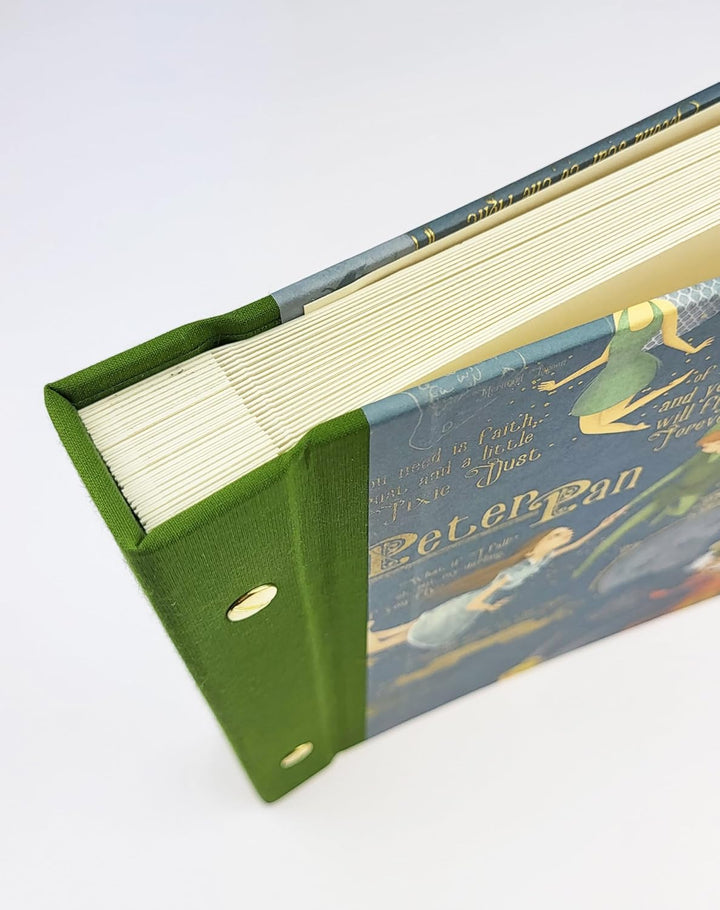 Fotoalbum Peter Pan, A4 quer
