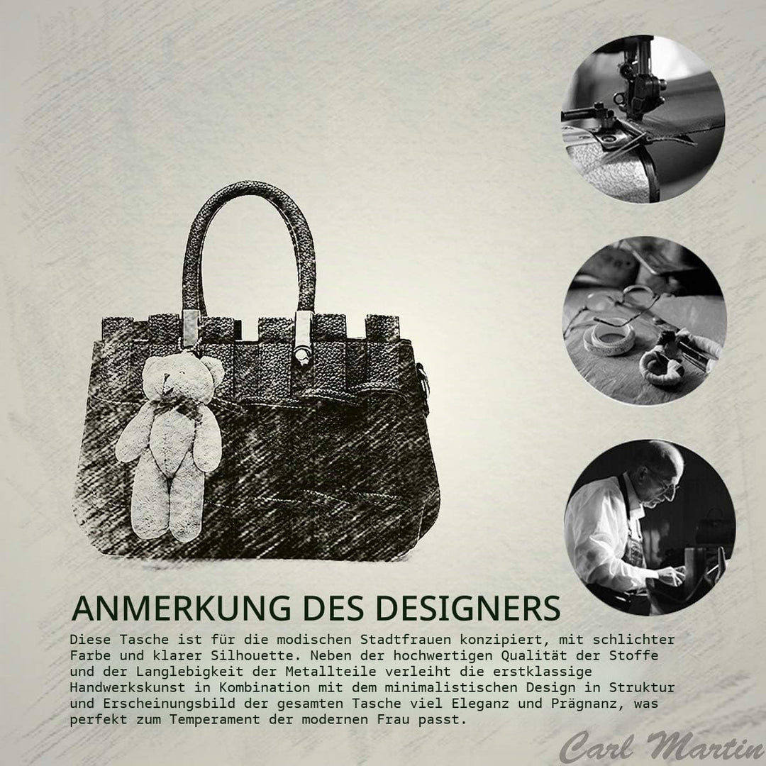 Neue Mädchen/Frauen süsse Mode-Handtasche Messenger Bag Umhängetasche Schulter-Geldbeutel Tote Hell-