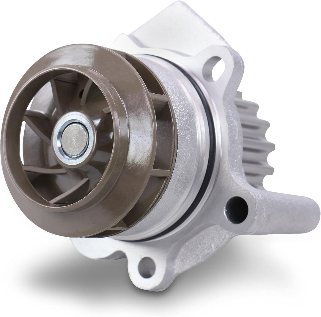 febi bilstein 36048 Wasserpumpe mit Dichtung , 1 Stück