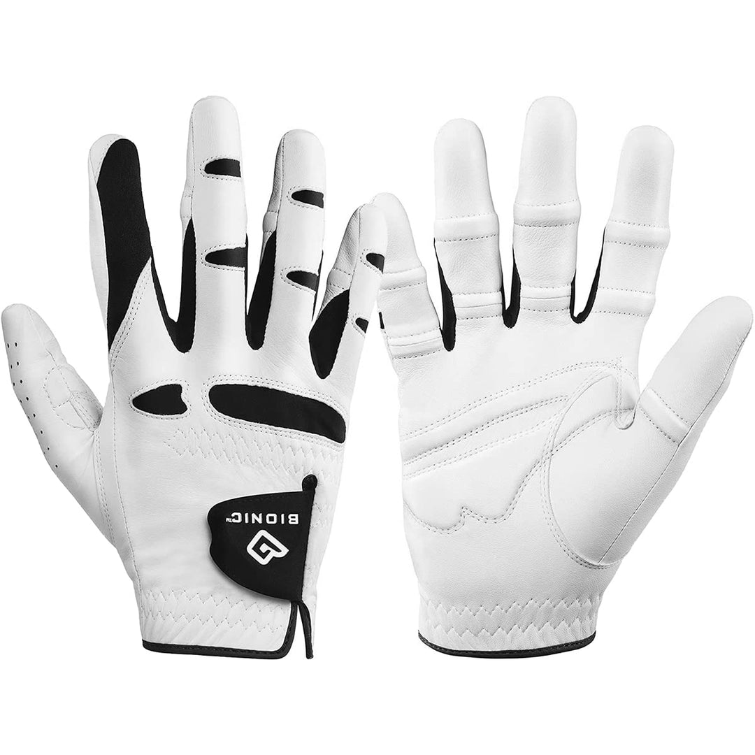 BIONIC Golfhandschuh für Herren XL Rechts, XL Rechts