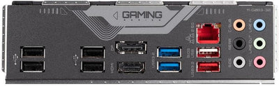 Gigabyte B760 Gaming X DDR4 1.0 Motherboard