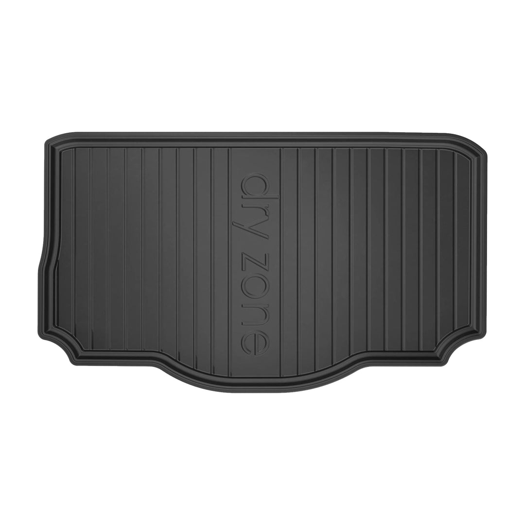 FROGUM DryZone Gummimatte Ganzjährige Praktische Auto Kofferraummatte Kofferraumwanne passend für Op