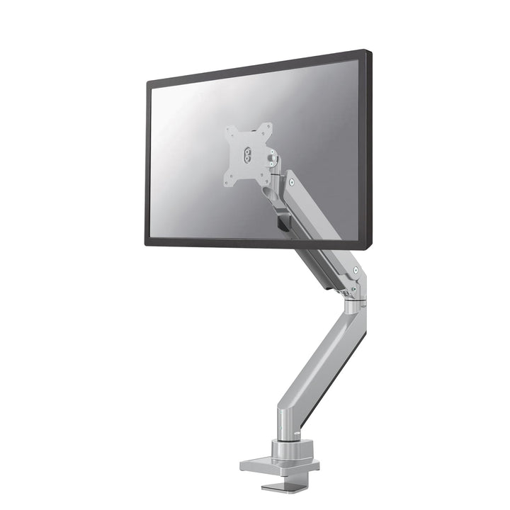 Neomounts SELECT NM-D775SILVER Monitor Tischhalterung Silber Einzel