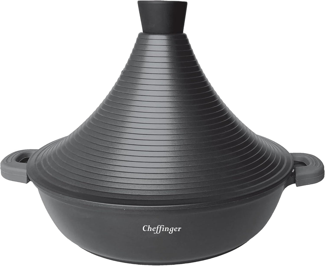 Cheffinger Tajine-Pfanne - 4L - 28cm