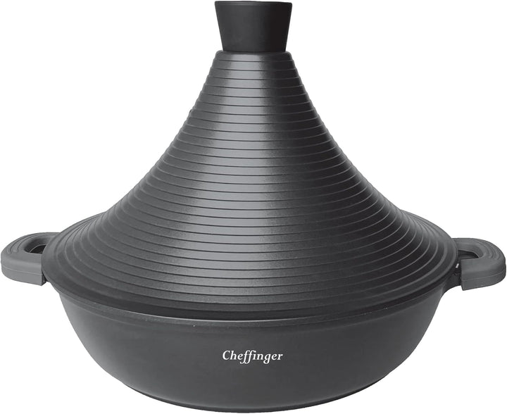 Cheffinger Tajine-Pfanne - 4L - 28cm