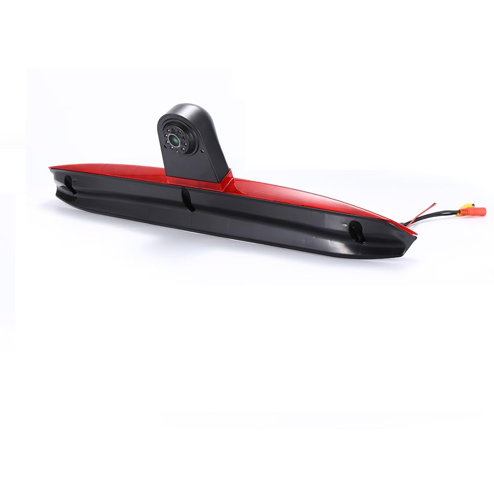 1280 * 720 AHD CVBS Brake Bremsleuchte Auto Kamera Third roof Bremslicht Rückfahrkamera Replacement