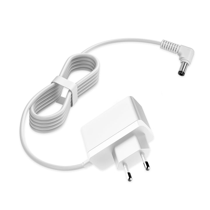Netzteil für Standventilator – Kompatibel mit Levoit DC Motor Leiser Ventilator LPF-R432 ‎LPF-R432-W