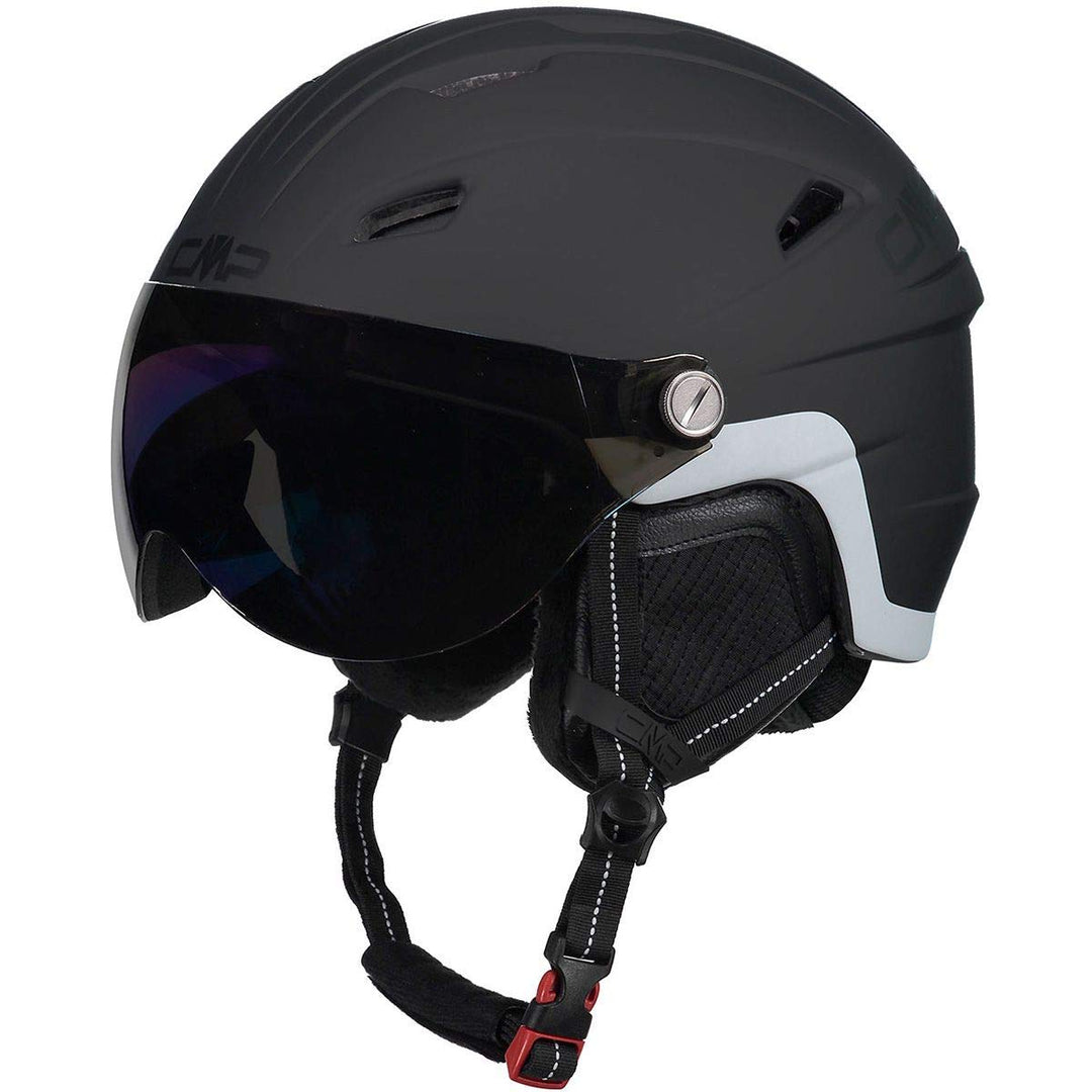 CMP WA-2 Helm L Schwarz, L Schwarz
