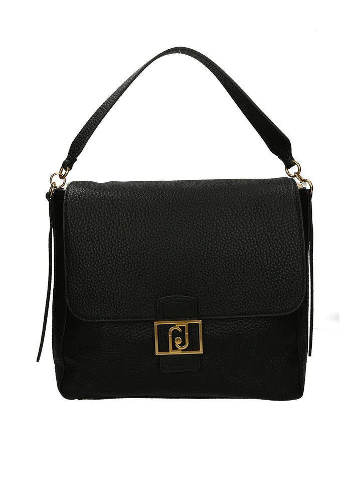 LIU.JO Borsa NA2114E0086 22222 Einheitsgrösse Schwarz, Einheitsgrösse Schwarz