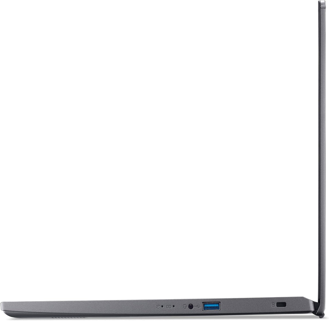 Acer Aspire 5 (A515-57-50HC) Laptop | 15, 6" FHD Display | Intel Core i5-12450H | 16 GB RAM | 512 GB