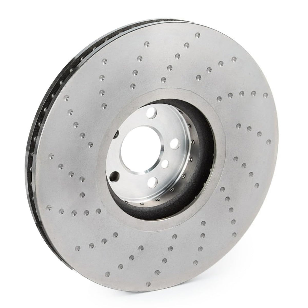 Brembo 09.D898.23 - Bremsscheibe