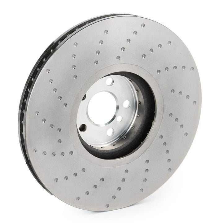 Brembo 09.D898.23 - Bremsscheibe