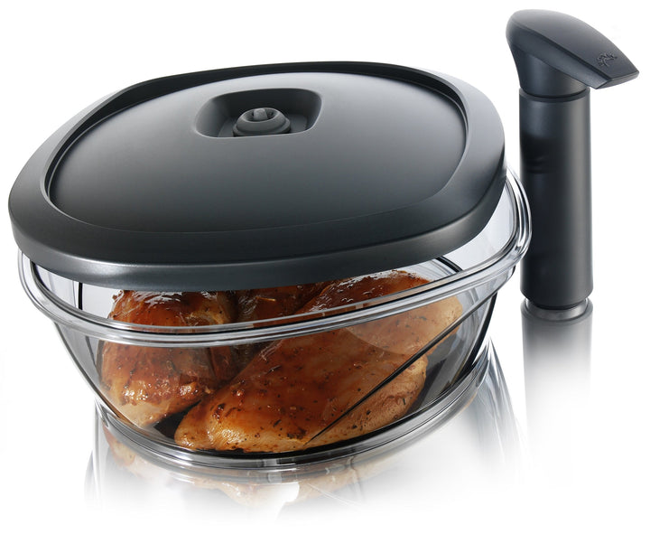 Tomorrow`s Kitchen ( bislang Vacu Vin) - 2977460- Instant Marinater 2,5l
