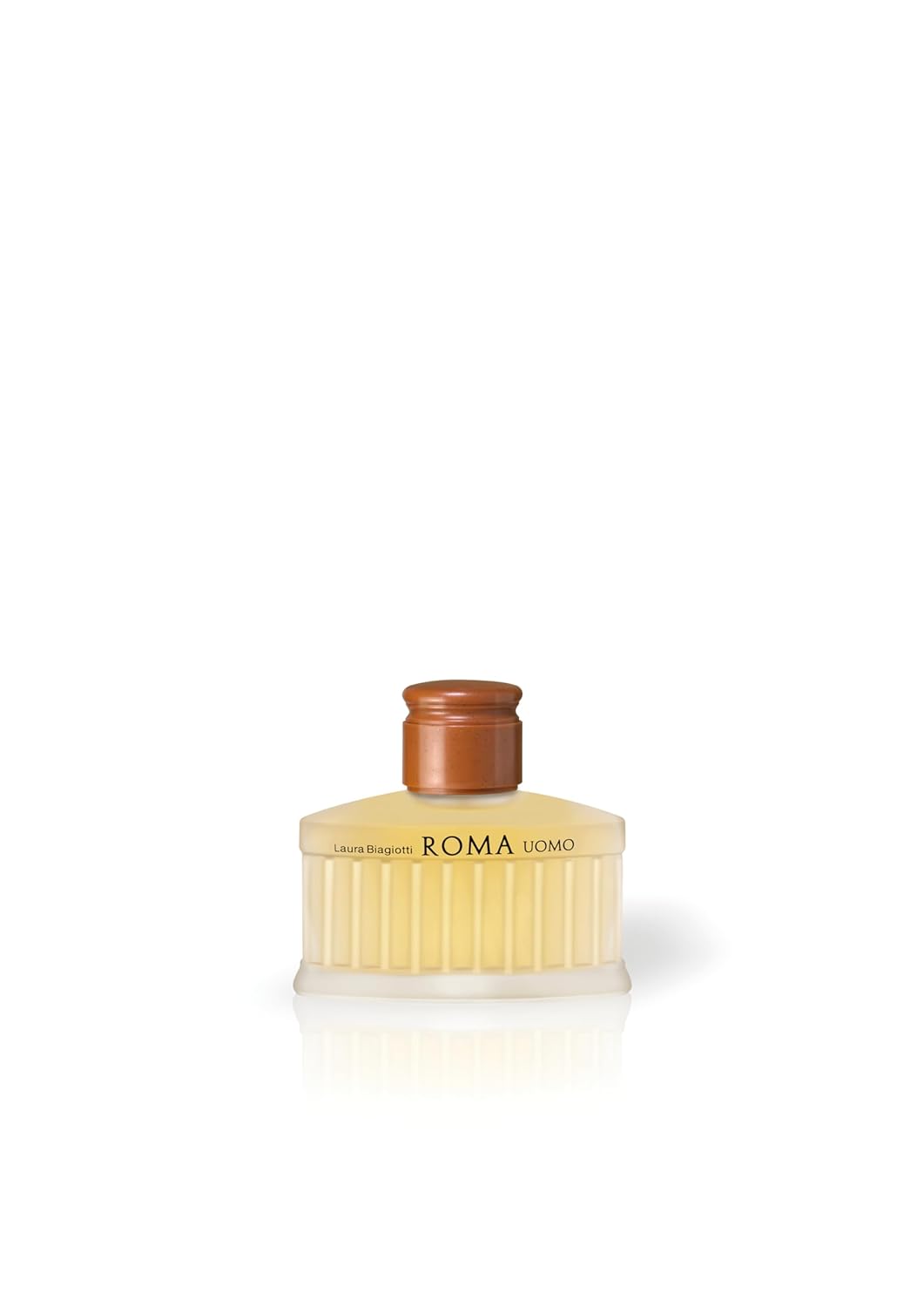 ROMA UOMO edt vapo 75 ml, farblos 75 ml (1er Pack), 75 ml (1er Pack)